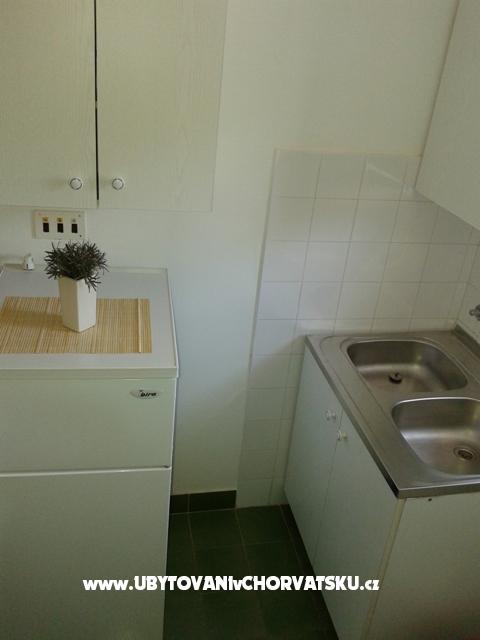 Appartements Jadra  – Ferienwohnung Sv. Filip i Jakov, Kroatien – Foto 5