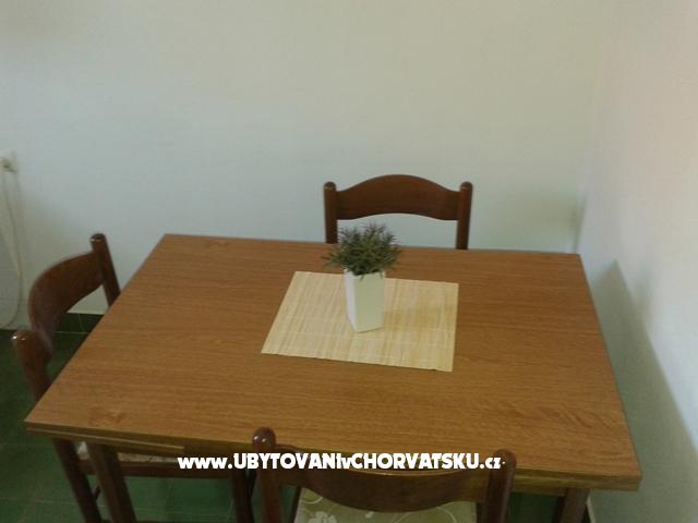 Appartements Jadra  – Ferienwohnung Sv. Filip i Jakov, Kroatien – Foto 6