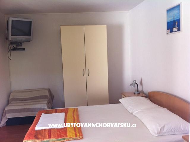 Appartements Jadra  – Ferienwohnung Sv. Filip i Jakov, Kroatien – Foto 7