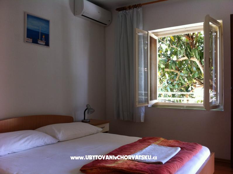 Appartements Jadra  – Ferienwohnung Sv. Filip i Jakov, Kroatien – Foto 8