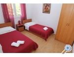 Apartmaji Kala - Sv. Filip i Jakov Hrvaka