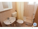 Appartements Kala - Sv. Filip i Jakov Kroatien