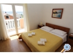 Appartements Kala - Sv. Filip i Jakov Kroatien
