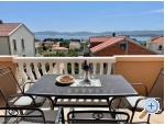 Appartements Kala - Sv. Filip i Jakov Kroatien