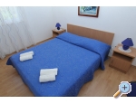 Apartmaji Kala - Sv. Filip i Jakov Hrvaka