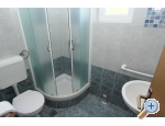 Appartements Kala - Sv. Filip i Jakov Kroatien
