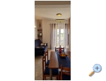 Appartements Kala - Sv. Filip i Jakov Kroatien
