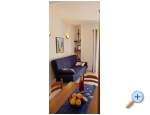 Appartements Kala - Sv. Filip i Jakov Kroatien