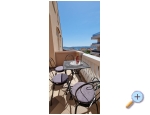 Appartements Kala - Sv. Filip i Jakov Kroatien