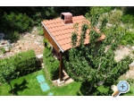 Appartements Kala - Sv. Filip i Jakov Kroatien