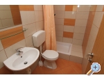 Appartements Kala - Sv. Filip i Jakov Kroatien