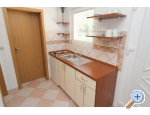 Appartements Kala - Sv. Filip i Jakov Kroatien