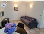 Appartements Kala - Sv. Filip i Jakov Kroatien