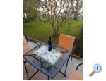 Appartements Kala - Sv. Filip i Jakov Kroatien
