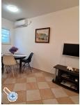 Appartements Kala - Sv. Filip i Jakov Kroatien