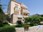 Apartmaji Kala - Sv. Filip i Jakov Hrvaka