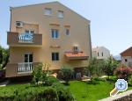 Apartmaji Kala - Sv. Filip i Jakov Hrvaka
