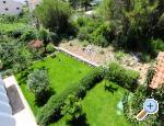 Apartmaji Kala - Sv. Filip i Jakov Hrvaka