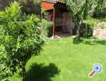 Apartmaji Kala - Sv. Filip i Jakov Hrvaka