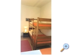 Appartements Kalova - Sv. Filip i Jakov Kroatien
