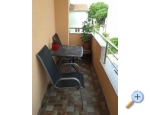 Appartements Kalova - Sv. Filip i Jakov Kroatien