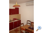 Appartements Kalova - Sv. Filip i Jakov Kroatien