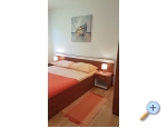 Appartements Kalova - Sv. Filip i Jakov Kroatien