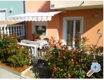 Appartements Kalova - Sv. Filip i Jakov Kroatien