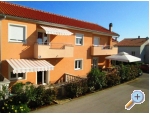 Appartements Kalova - Sv. Filip i Jakov Kroatien