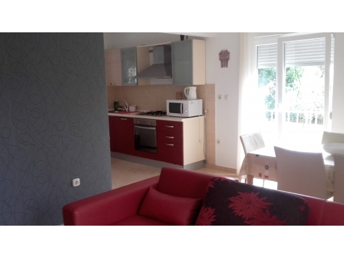 Appartements Kalova - Sv. Filip i Jakov Croatie