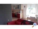Appartements Kalova - Sv. Filip i Jakov Kroatien