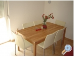 Appartements Kalova - Sv. Filip i Jakov Kroatien