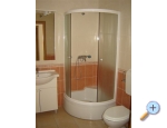 Appartements Kalova - Sv. Filip i Jakov Kroatien
