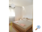 Appartements Kalova - Sv. Filip i Jakov Kroatien