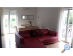 Appartements Kalova - Sv. Filip i Jakov Kroatien