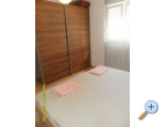 Appartements Kalova - Sv. Filip i Jakov Kroatien