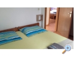 Appartements Kalova - Sv. Filip i Jakov Kroatien