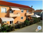 Appartements Kalova - Sv. Filip i Jakov Croatie