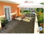 Appartements Kalova - Sv. Filip i Jakov Croatie