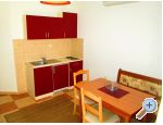 Appartements Kalova - Sv. Filip i Jakov Croatie