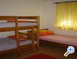 Appartements Kalova - Sv. Filip i Jakov Croatie
