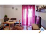 Appartements Kalova - Sv. Filip i Jakov Croatie