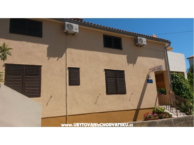 Appartements Lada – Ferienwohnung Sv. Filip i Jakov, Kroatien – Foto 1