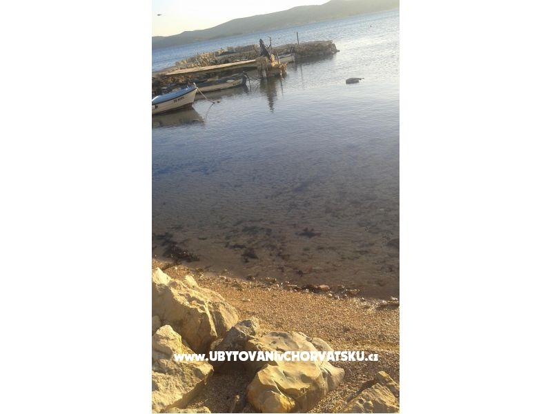 Appartements Lada – Ferienwohnung Sv. Filip i Jakov, Kroatien – Foto 10
