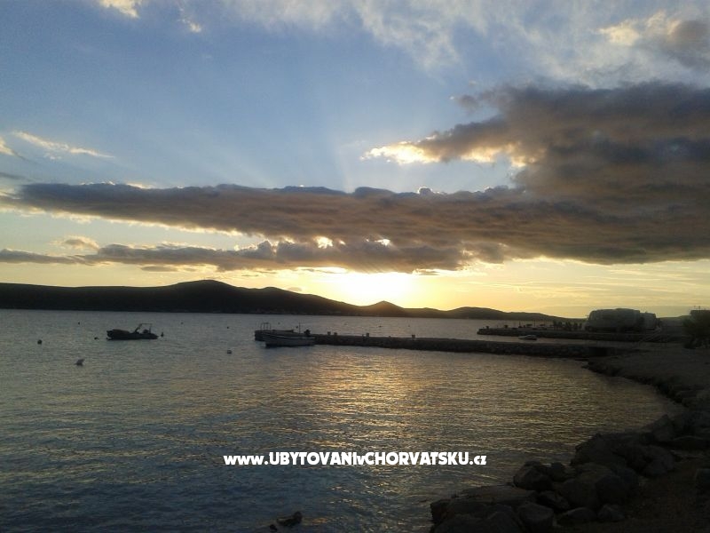 Appartements Lada – Ferienwohnung Sv. Filip i Jakov, Kroatien – Foto 11