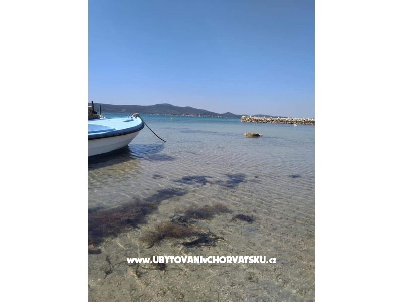 Appartements Lada – Ferienwohnung Sv. Filip i Jakov, Kroatien – Foto 13