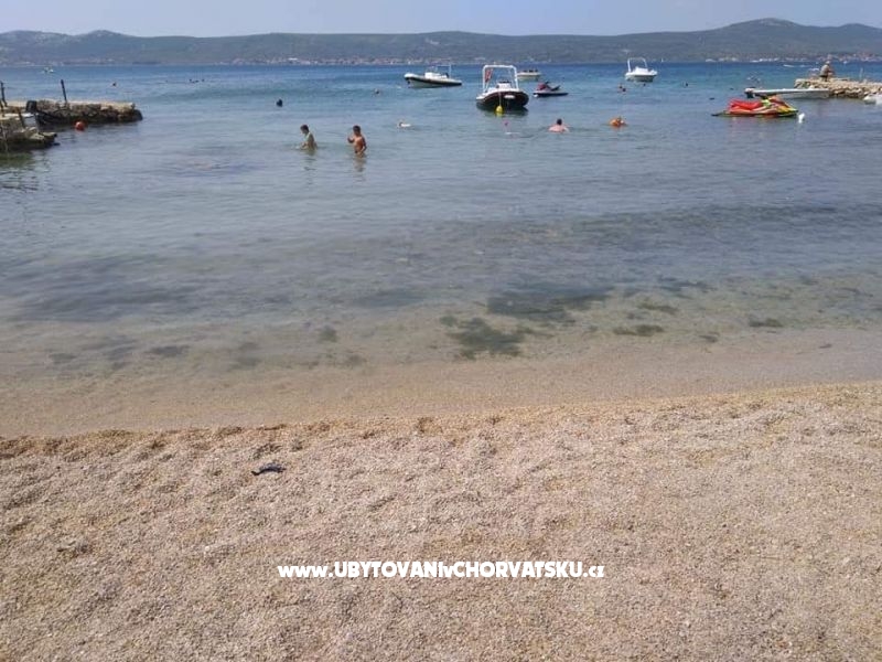 Appartements Lada – Ferienwohnung Sv. Filip i Jakov, Kroatien – Foto 14