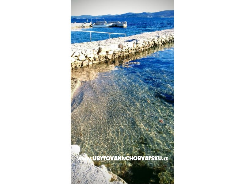 Appartements Lada – Ferienwohnung Sv. Filip i Jakov, Kroatien – Foto 15