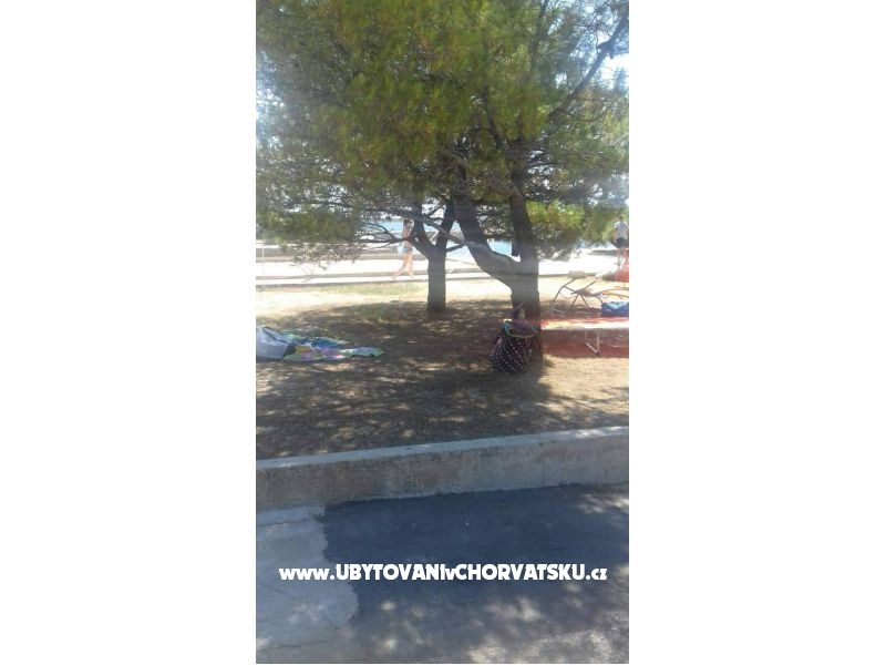 Appartements Lada – Ferienwohnung Sv. Filip i Jakov, Kroatien – Foto 17