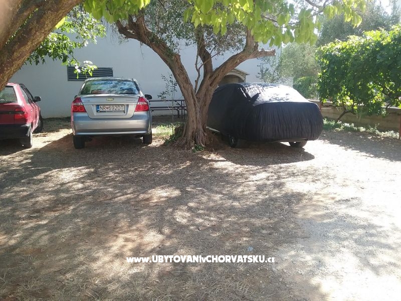 Appartements Lada – Ferienwohnung Sv. Filip i Jakov, Kroatien – Foto 3